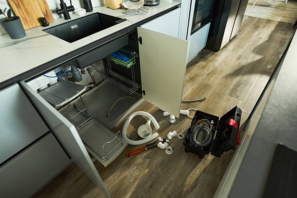 24/7 Emergency Leak Detection experts in New Boston, MI