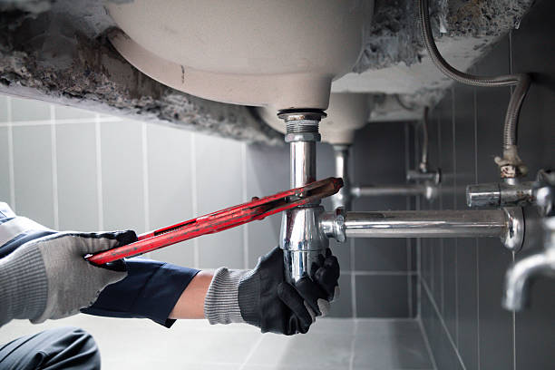 Trusted Emergency Plumber service in New Boston, MI - Masters Plumbing Service